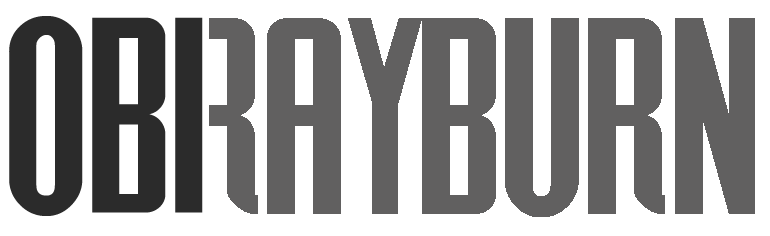 ObiLogoB&Gray